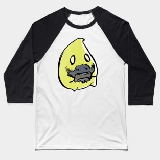 John The Luma Baseball T-Shirt